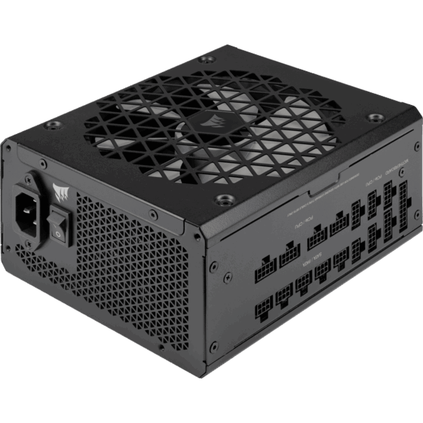 Corsair RM1200x SHIFT