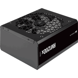 Corsair RM1200x SHIFT