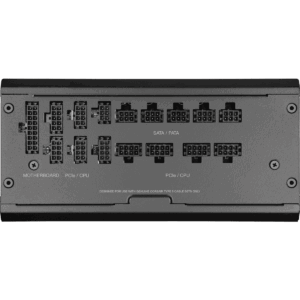 Corsair RM1200x SHIFT
