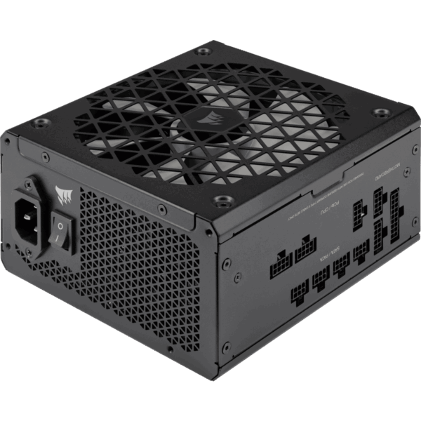 Corsair RM750x SHIFT
