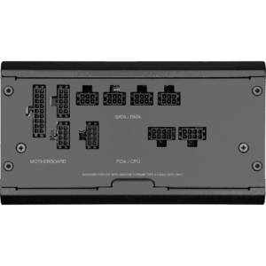 Corsair RM750x SHIFT