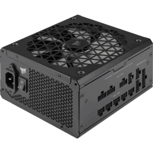 Corsair RM850x SHIFT
