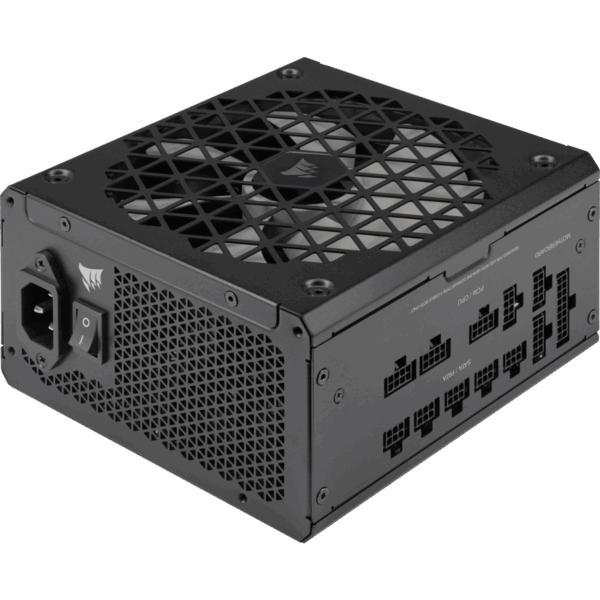 Corsair RM850x SHIFT