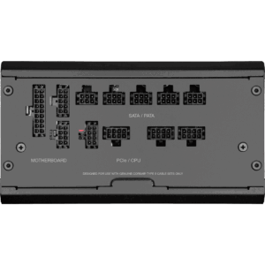 Corsair RM850x SHIFT