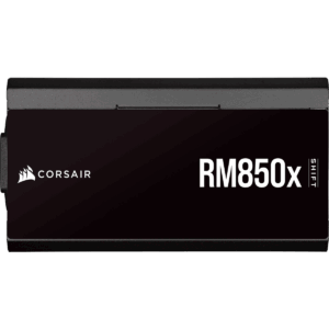 Corsair RM850x SHIFT