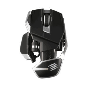 Mad Catz R.A.T. DWS