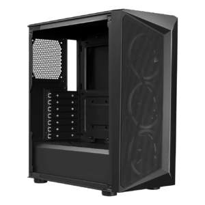 Cooler Master CMP 510