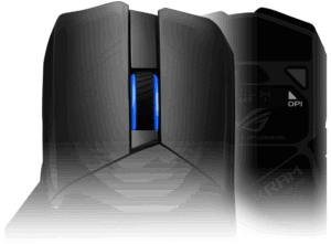 ASUS ROG Chakram Gaming Mouse