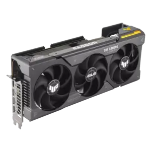 ASUS TUF Gaming AMD Radeon RX 7900 XT OC