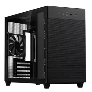 Asus Prime AP201 TG Black