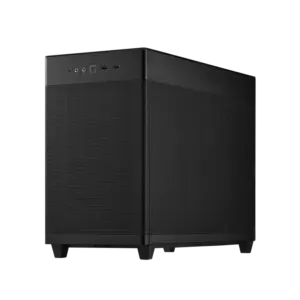 Asus Prime AP201 TG Black