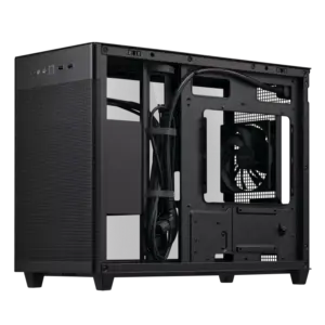 Asus Prime AP201 TG Black