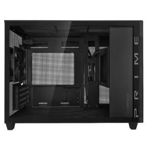 Asus Prime AP201 TG Black