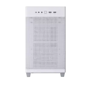 Asus Prime AP201 TG White