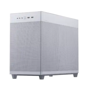 Asus Prime AP201 TG White