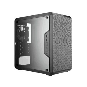 Cooler Master MasterBox Q300L Black