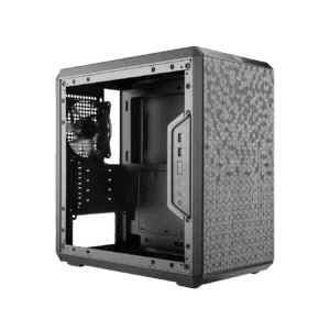 Cooler Master MasterBox Q300L Black