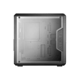 Cooler Master MasterBox Q300L Black