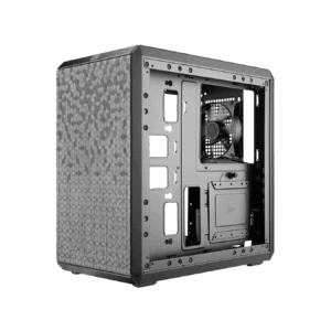 Cooler Master MasterBox Q300L Black