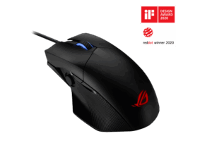 ASUS ROG Chakram Core