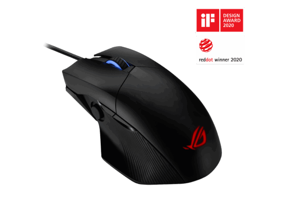 ASUS ROG Chakram Core