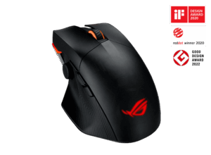 ASUS ROG Chakram X Gaming Mouse