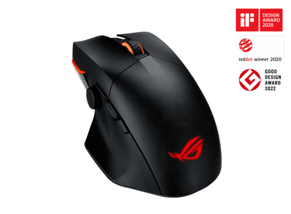 ASUS ROG Chakram X Gaming Mouse