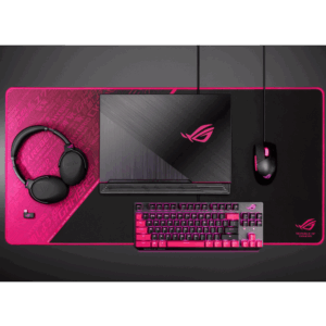 ASUS ROG Strix Impact II Electro Punk