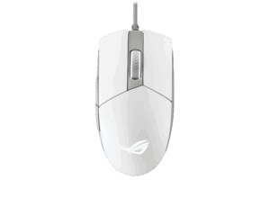 ASUS ROG Strix Impact II Moonlight White