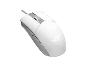 ASUS ROG Strix Impact II Moonlight White