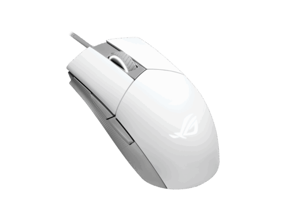 ASUS ROG Strix Impact II Moonlight White