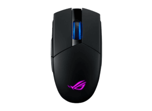 ASUS ROG Strix Impact II Wireless