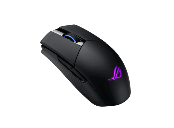 ASUS ROG Strix Impact II Wireless