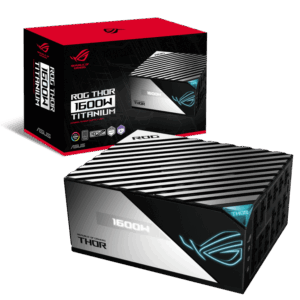 ASUS ROG Thor 1600W