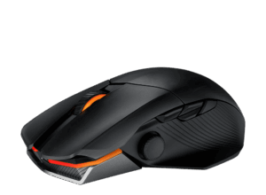 ASUS ROG Chakram X Gaming Mouse