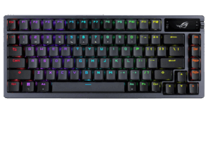 ASUS ROG Azoth Mechanical Gaming Keyboard