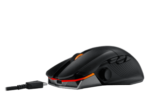 ASUS ROG Chakram X Gaming Mouse