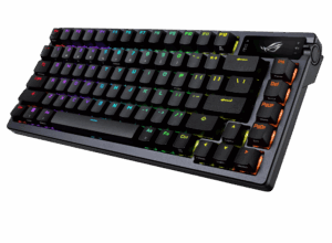 ASUS ROG Azoth Mechanical Gaming Keyboard