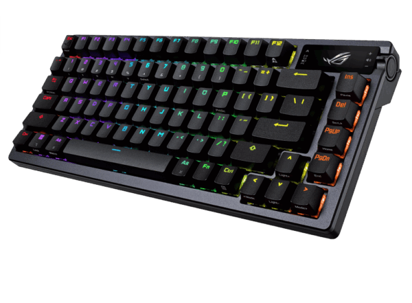 ASUS ROG Azoth Mechanical Gaming Keyboard