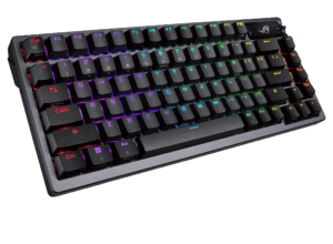 ASUS ROG Azoth Mechanical Gaming Keyboard