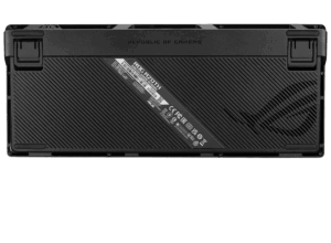 ASUS ROG Azoth Mechanical Gaming Keyboard