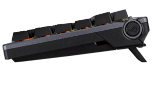 ASUS ROG Azoth Mechanical Gaming Keyboard