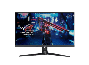 Asus ROG STRIX XG32UQ