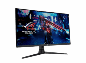 Asus ROG STRIX XG32UQ