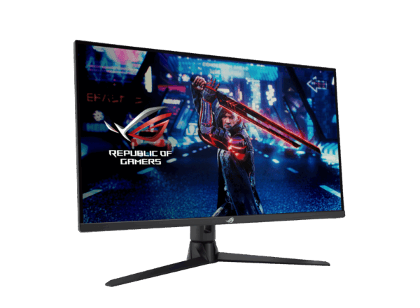 Asus ROG STRIX XG32UQ