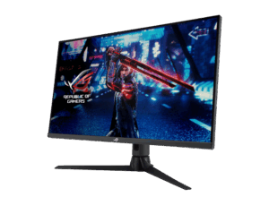 Asus ROG STRIX XG32UQ
