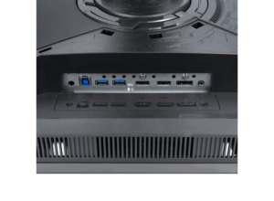 Asus ROG STRIX XG32UQ
