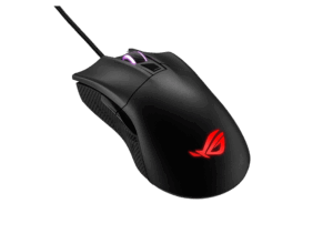 ASUS ROG Gladius II Core Wired Gaming Mouse
