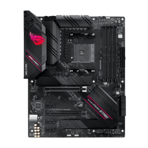 ASUS ROG Strix B550-F GAMING