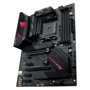 ASUS ROG Strix B550-F GAMING